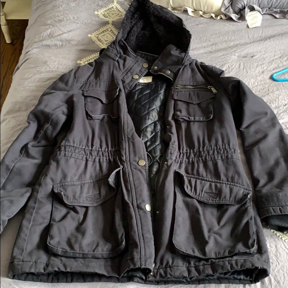 BCBG COAT